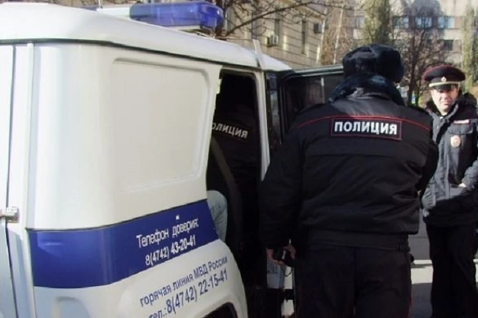По факту кражи возбудили уголовное дело.