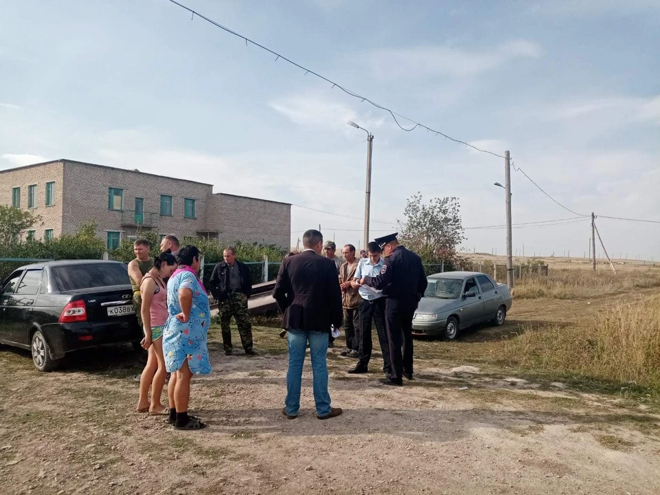 Фото: Подслушано в Бижбуляке и Бижбулякский р-н, vk.com