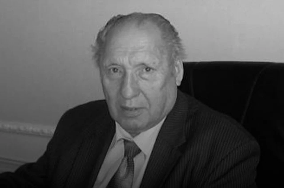 Стали известны дата и время прощания с Иваном Егановым.