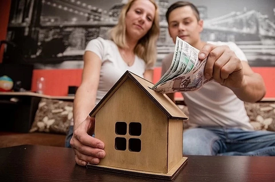 Аналитики учитывали среднюю стоимость аренды однокомнатной квартиры и средний доход семьи из двух человек