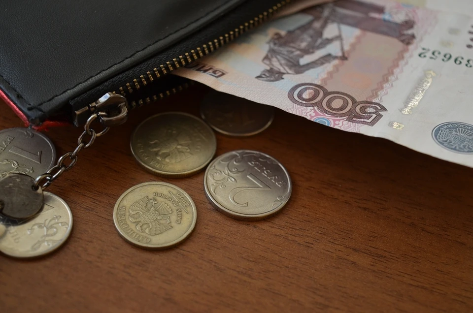 В Орле женщину обчистила ее же помощница по хозяйству