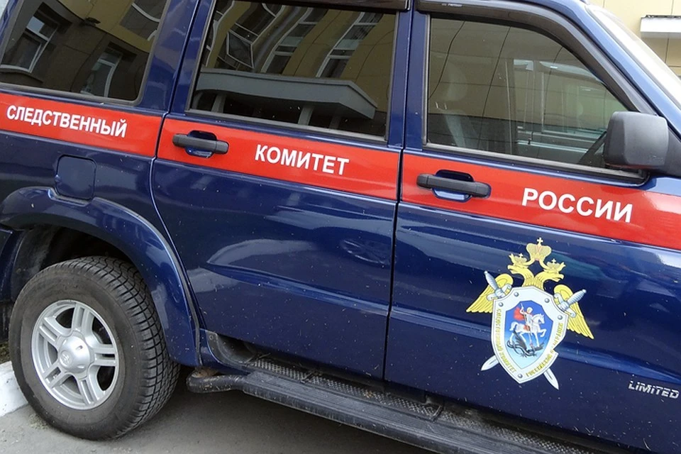 В Белгороде трое 16-летних учащихся сорвались с высоты 7 этажа строящегося дома.