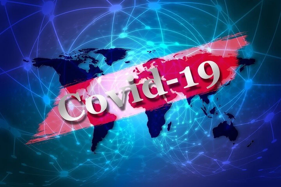Последние новости о коронавирусе в Югре