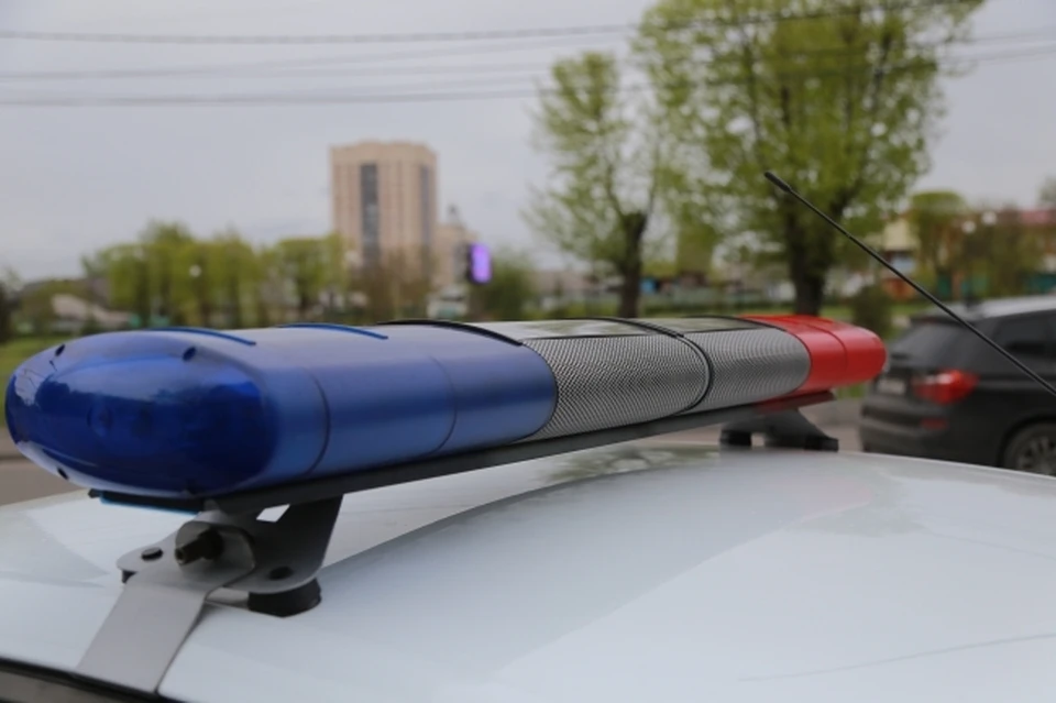 Школьница на «зебре» попала под машину в Хабаровске