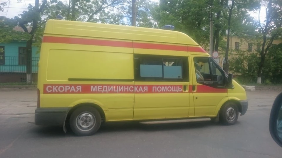Свидетелей серьезной аварии под Вязьмой просят помочь следствию. Фото: из архива издания.