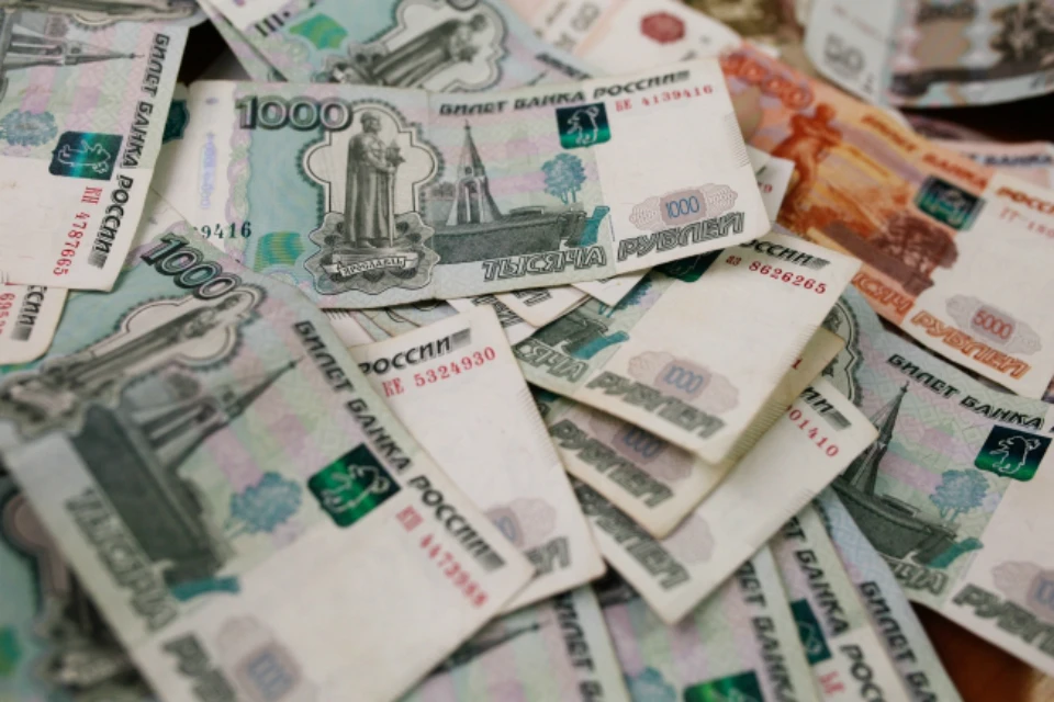 Женщине светит лишение свободы.