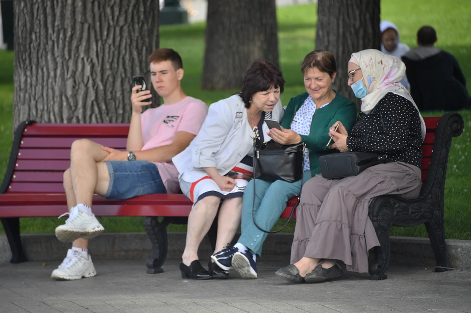Режим самоизоляции для граждан 65+ в Челябинской области продлили до 20 сентября.