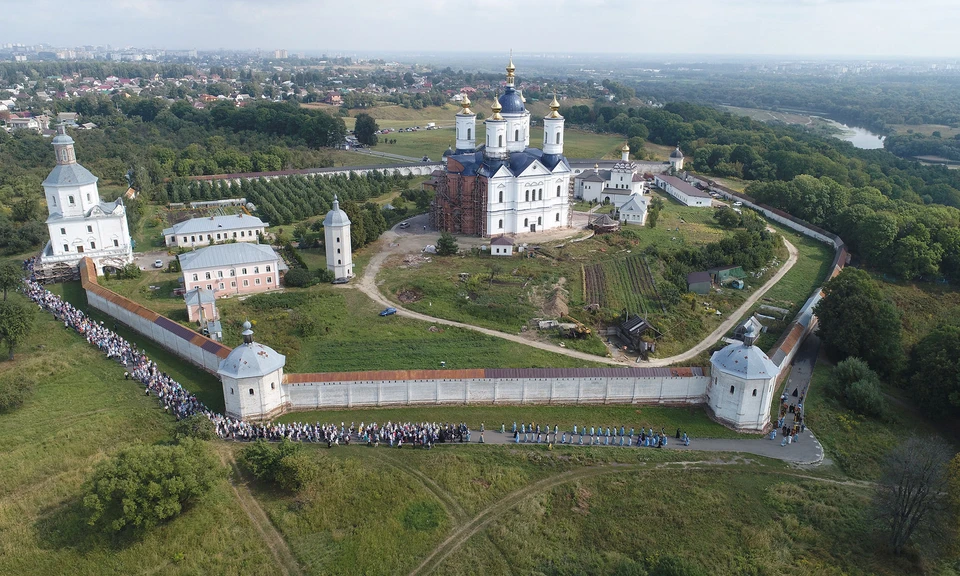 Фото: пресс-служба правительства Брянской области.