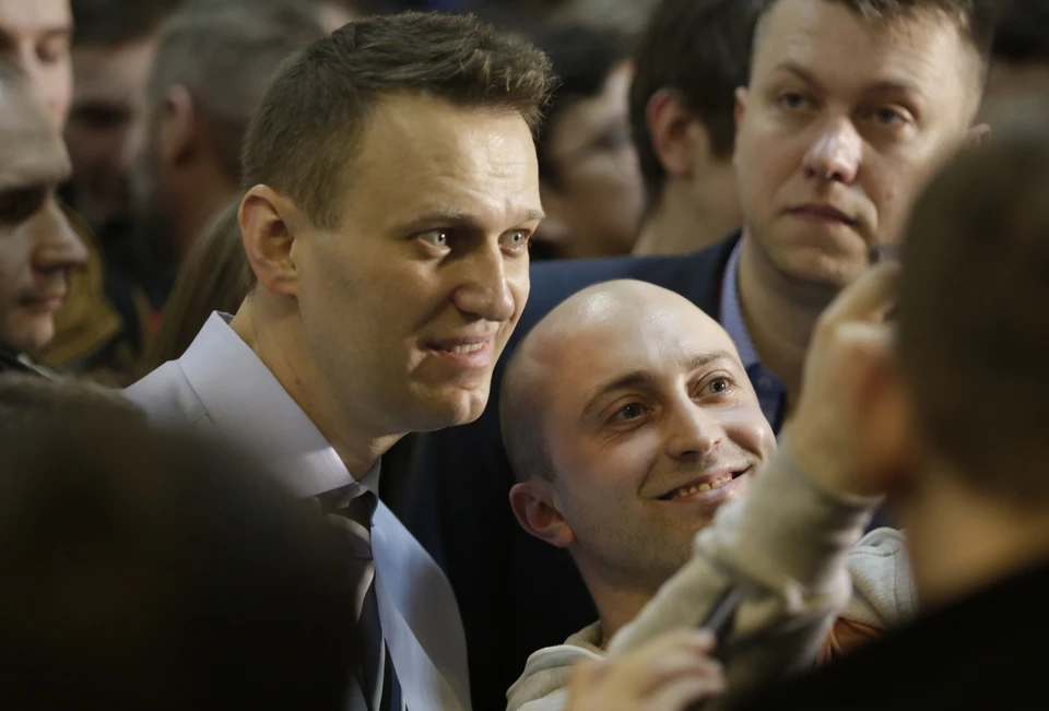 Charite не запрашивала, с момента поступления к ним Навального, результаты его анализов и биоматериалы