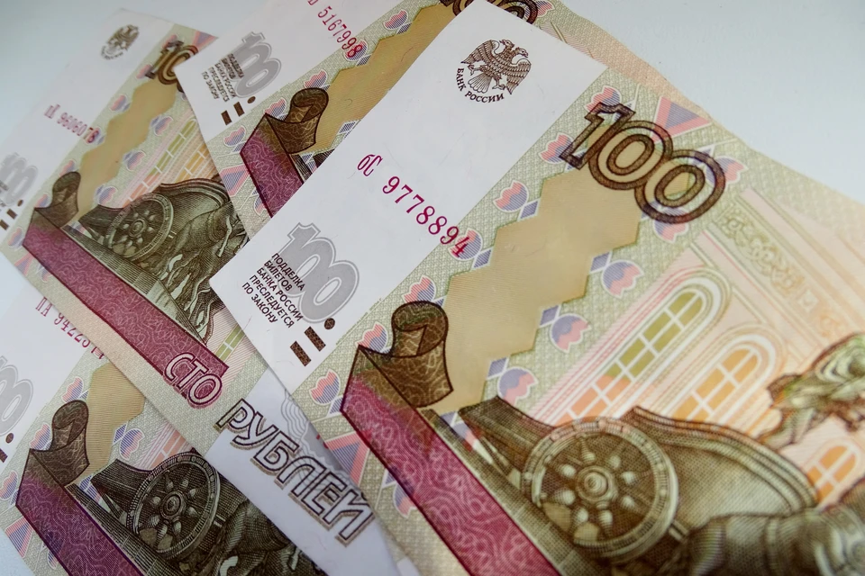 В Липецке управляющая компания задолжала за воду 20 млн рублей