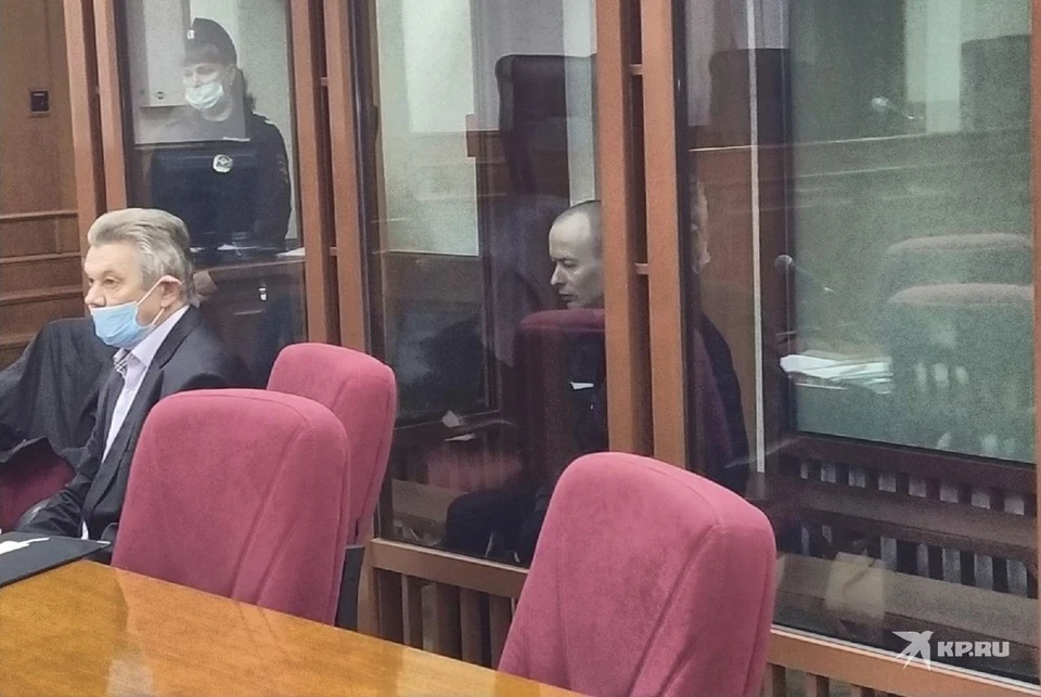 Алексея Александрова обвиняют в убийстве Ксении Солтановой и Натальи Кузнецовой.