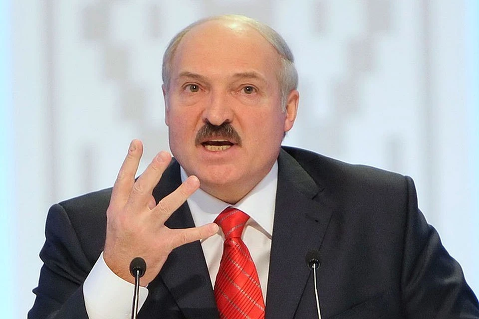 Белорусский лидер заявил о готовности защищать Россию в случае войны