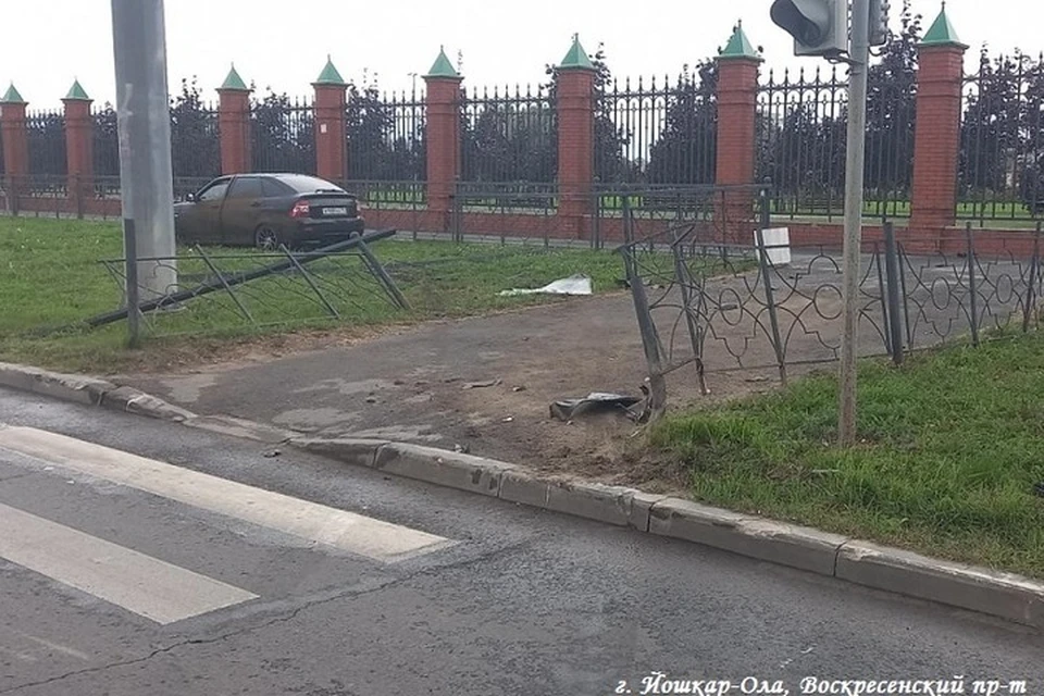 Жесть йошкар оле. Воскресенский проспект 9 Йошкар-Ола. Воскресенский проспект 5 Йошкар-Ола. 18 Сентября ДТП Йошкар Ола. Йошкар Ола дорога Приора.