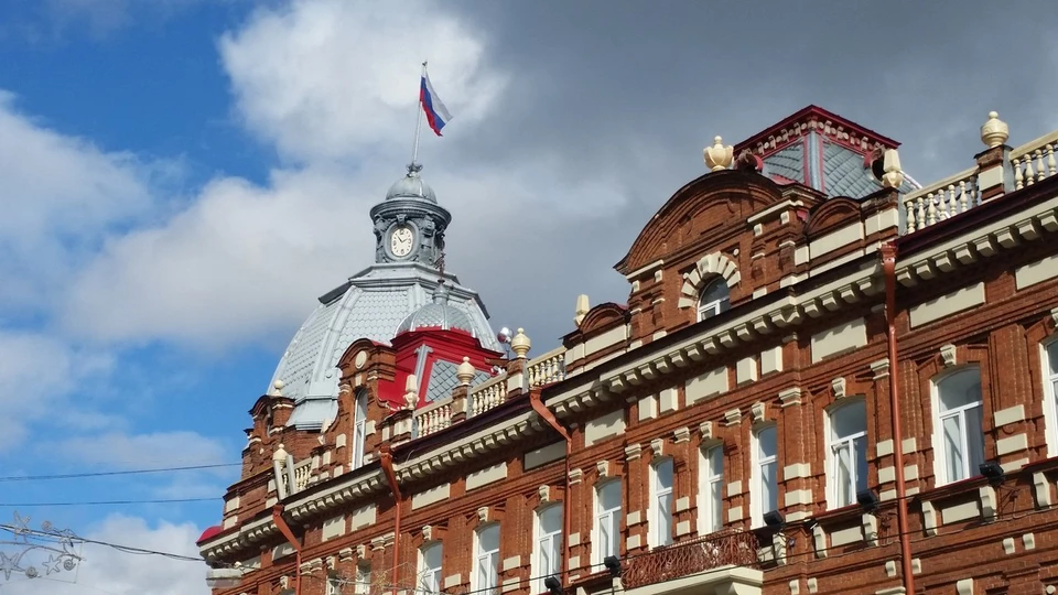 Томск остается одним из немногих городов РФ, где сохраняется процедура прямых выборов мэра.