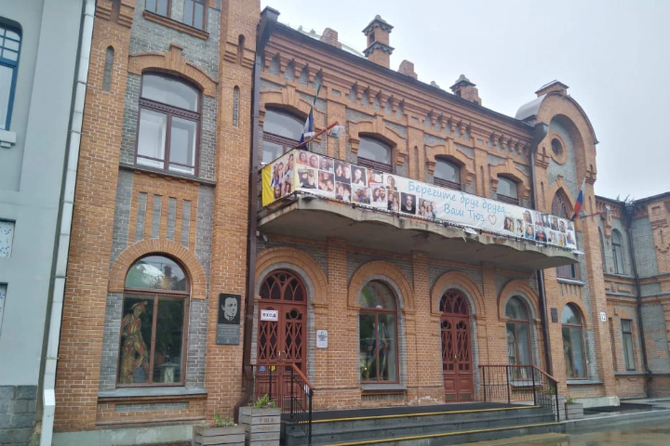 В Хабаровске пройдет марафон спектаклей для детей