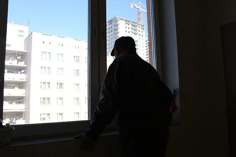 За три года на продаже чужих квартир аферисты заработали более 6 миллионов рублей. Фото из архива КП.