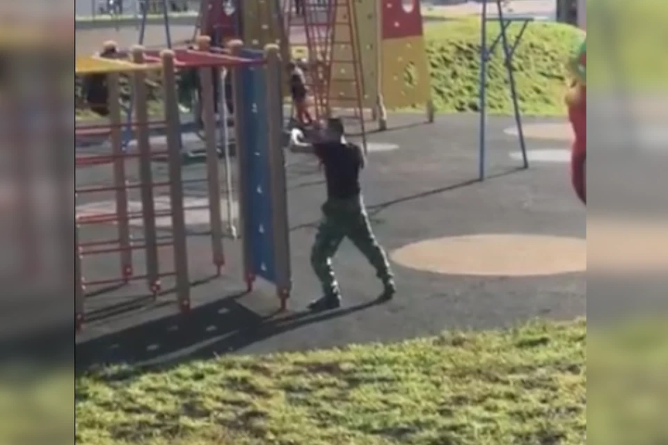 скриншот видео