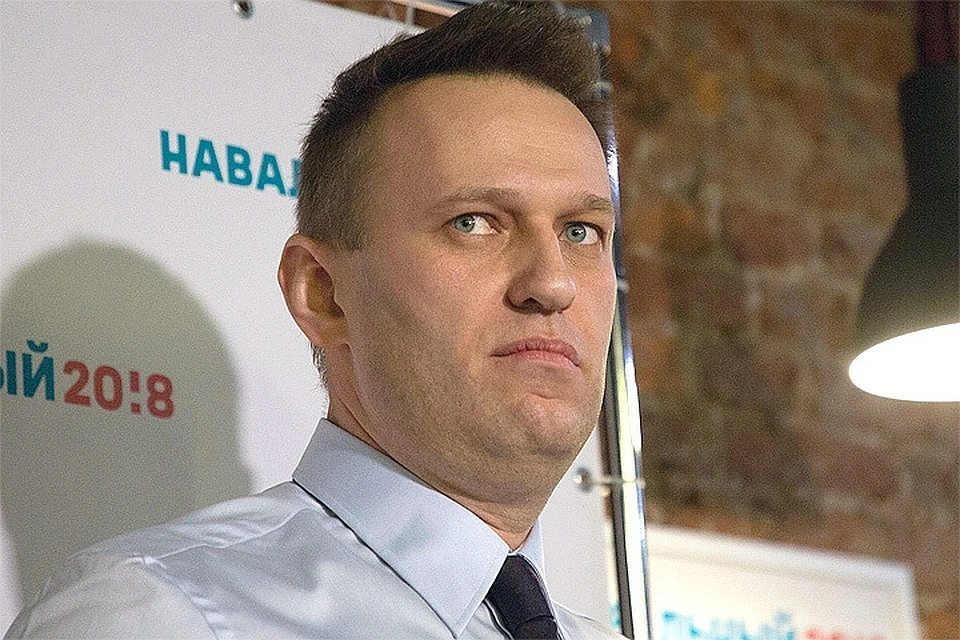 Алексей Навальный не намерен оставаться навсегда в Германии и планирует вернуться в Россию