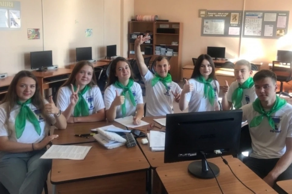 Фото предоставлено министерством образования Пензенской области