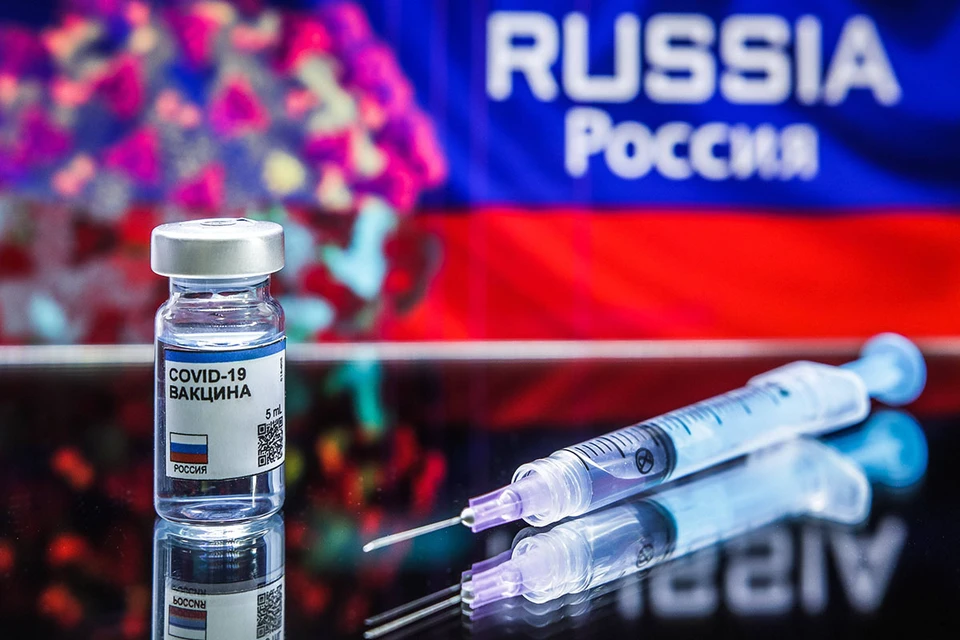 Испытания «живой» вакцины от коронавируса начинает еще один российский институт
