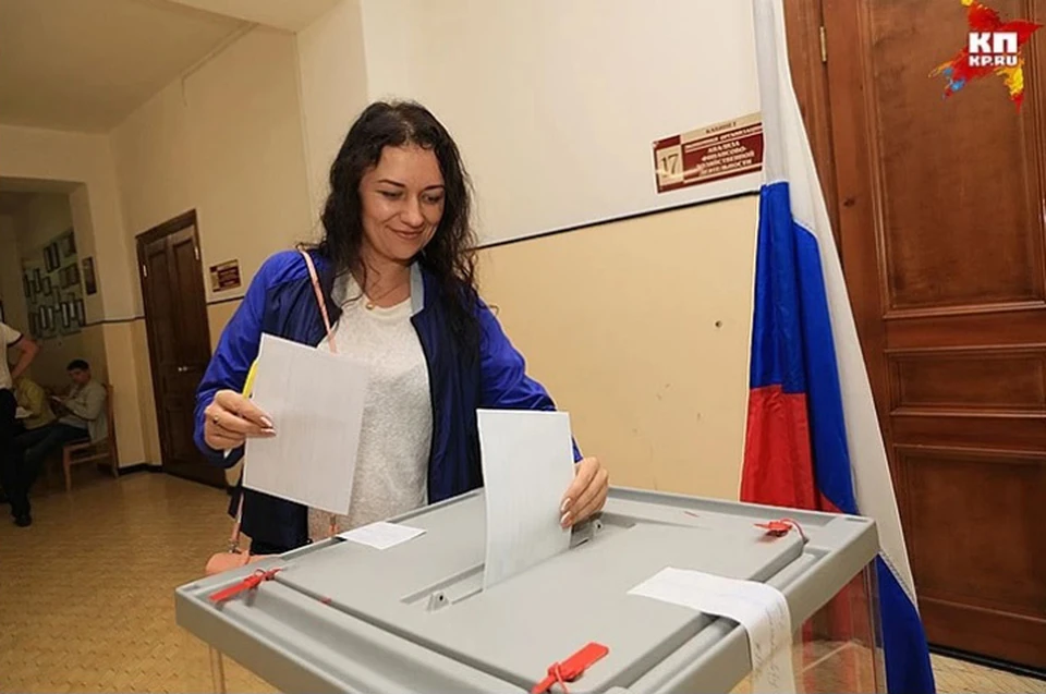 «Уровень доверия к власти высок»: Эксперты оценили прошедший Единый день голосования.