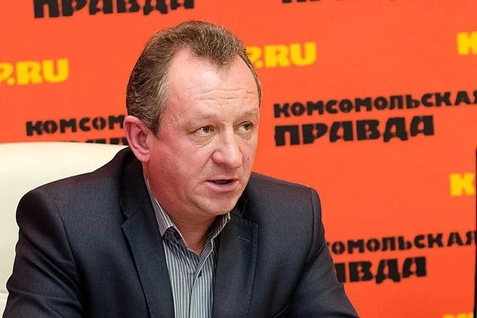 Игорь Рудаков успел поработать в департаменте благоустройства города и последние 5 лет трудился на посту главы Кировского района