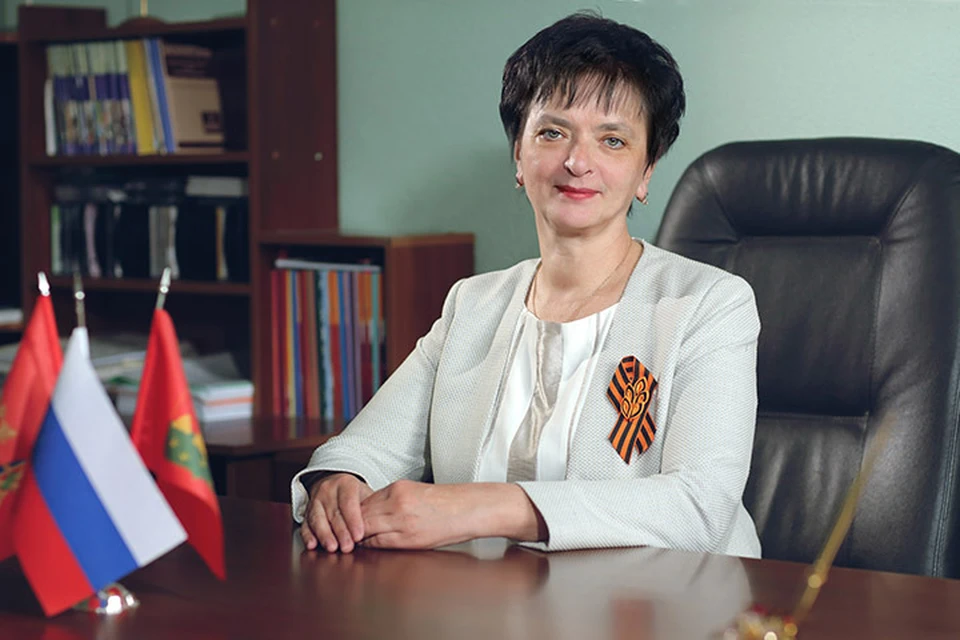 Мать алины афанаскиной брянск