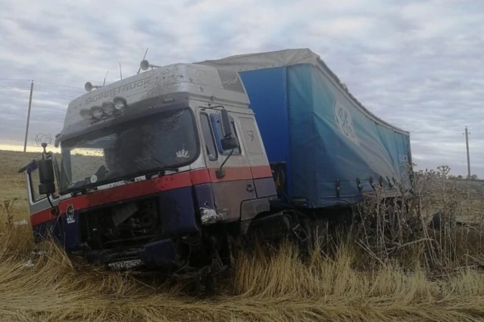 Еще двое получили травмы. Фото: отдел пропаганды УГИБДД по Ростовской области.