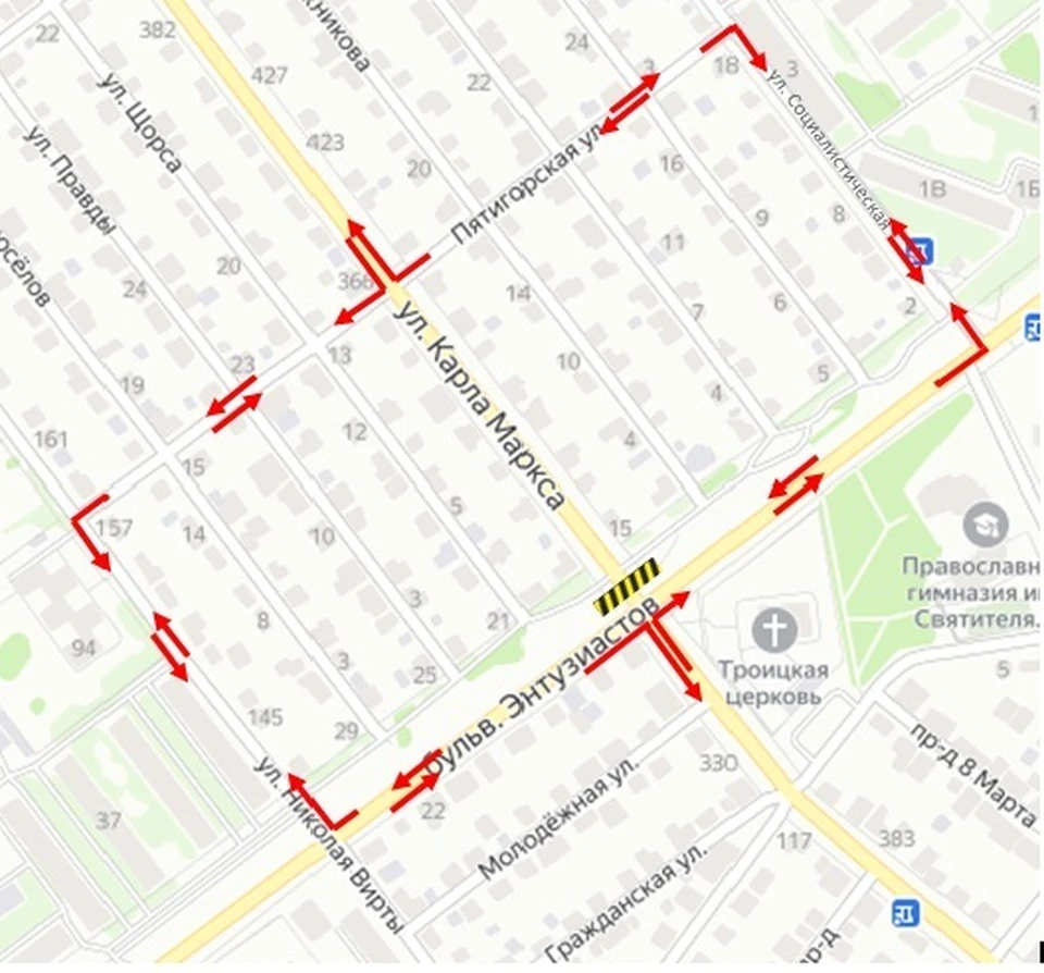 Местоположение транспорта в городе тамбове. Тамбов карта города с улицами и номерами домов.