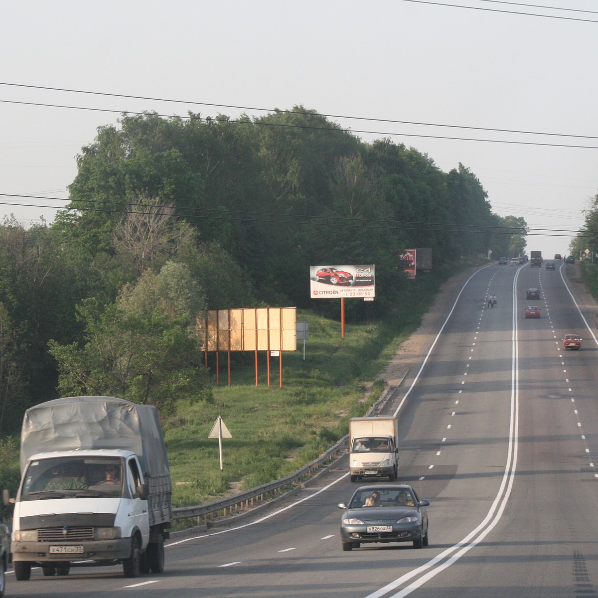 Пекинка» может стать городской дорогой - KP.RU