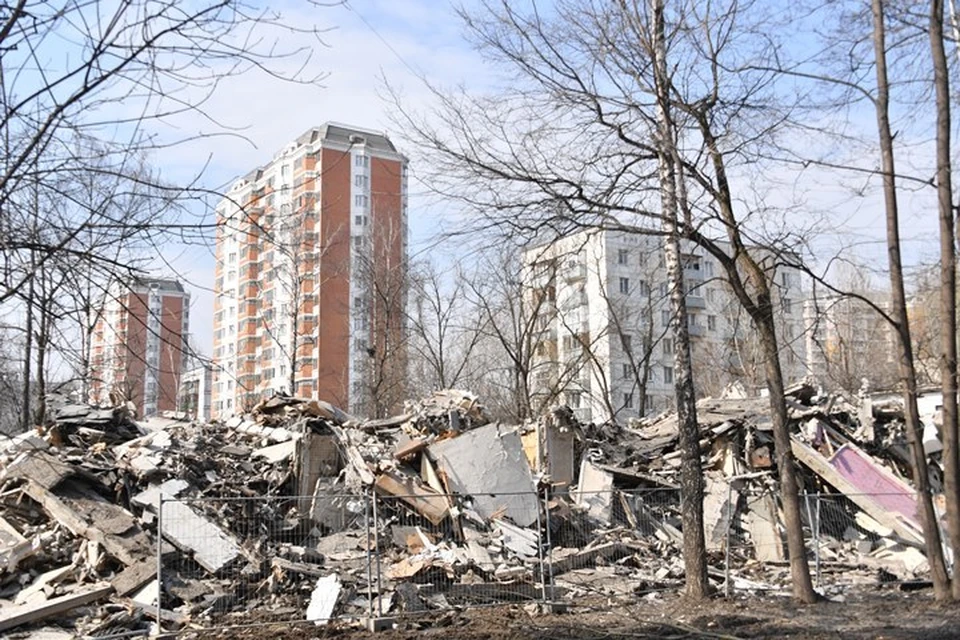 Кузбасс дополнительно получит 2 миллиарда рублей на переселение из аварийного жилья