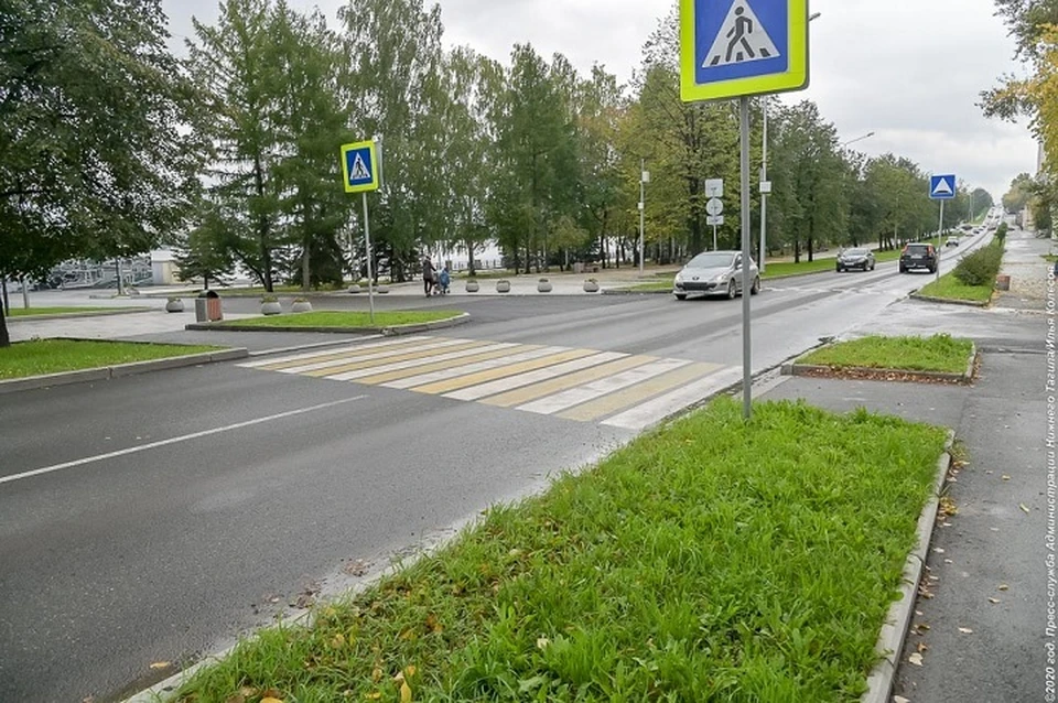 Фото: пресс-служба администрации Нижнего Тагила