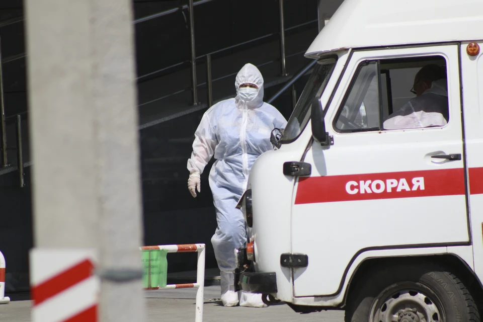 Татьяна Быковская подчеркнула, что вопрос об ограничениях пока не стоит.