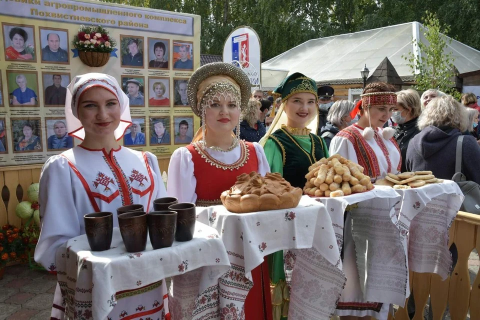 Фото: предоставлено пресс-службой Правительства Самарской области