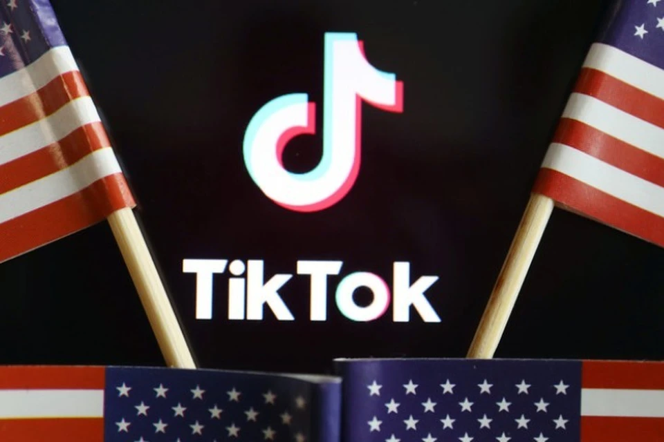 Китай выступает против действий США в отношении WeChat и TikTok