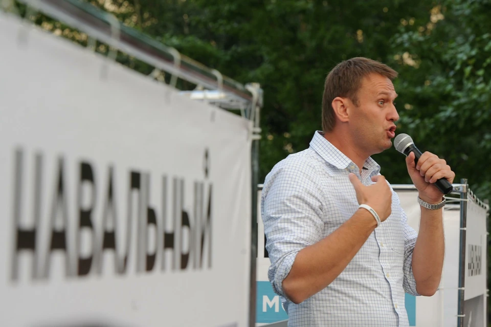 Создатель "Новичка" прокомментировал извинения Мирзаянова перед Навальным