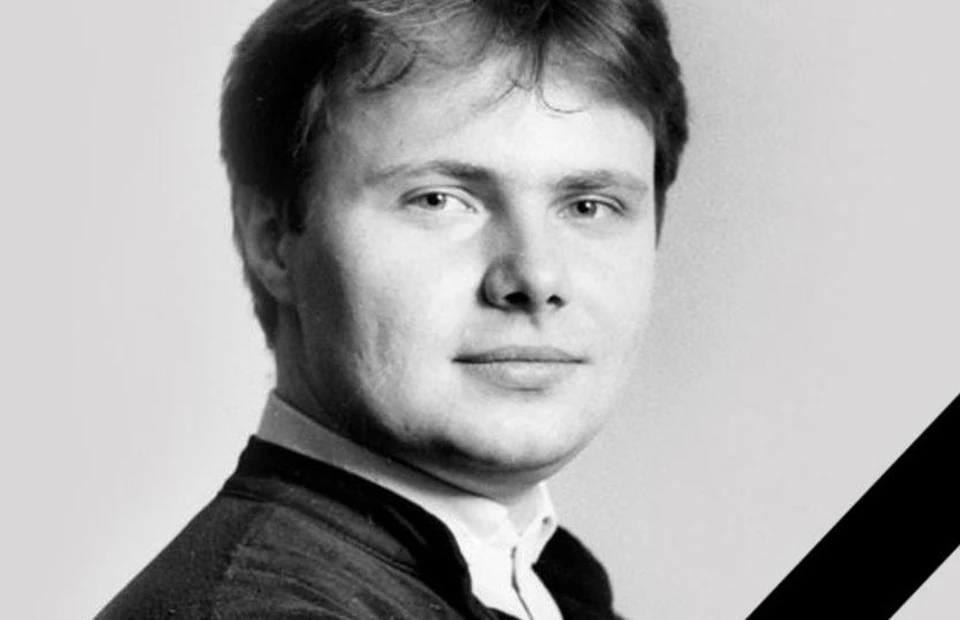 Умер Владимир Чуприков, актер из сериала «Возвращение Мухтара». Фото: сайт Российского академического молодежного театра