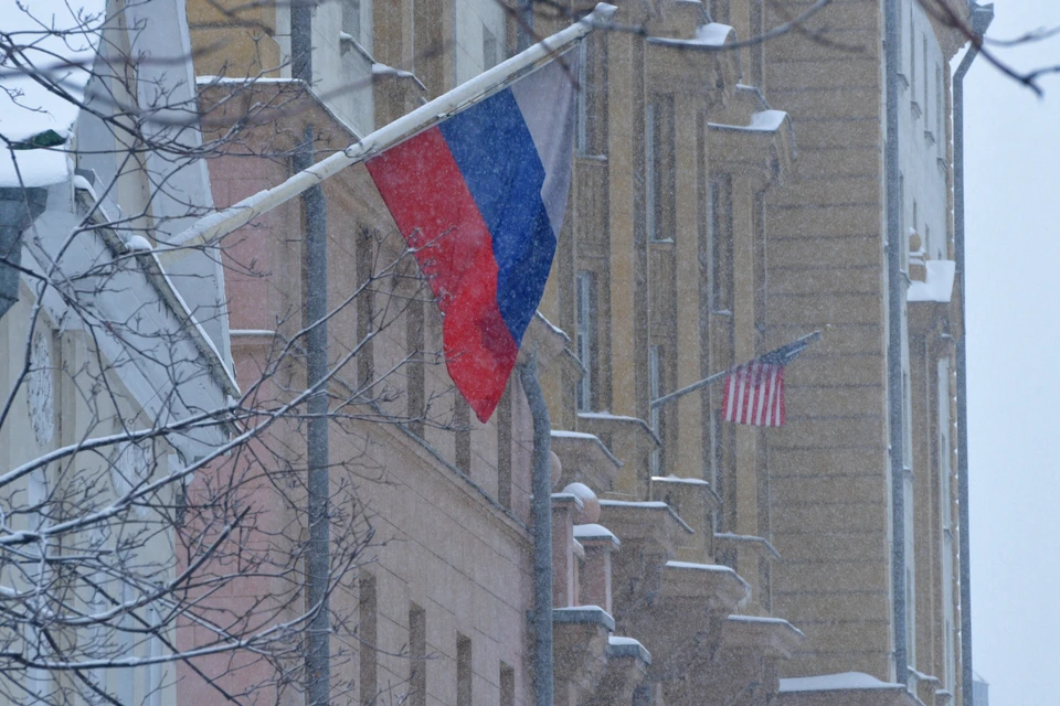 В Совфеде раскритиковали ультиматумы США при обсуждении продления ДСНВ