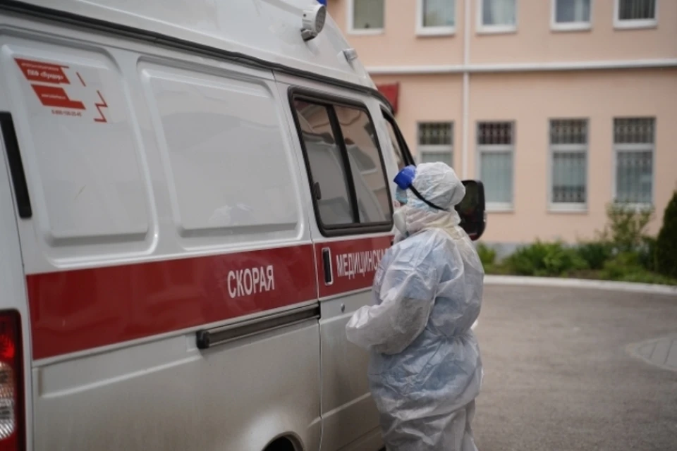 Еще два пациента с коронавирусом умерли в Кузбассе