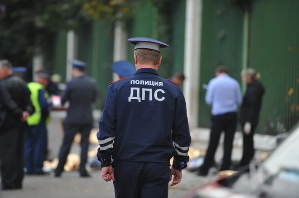 В Крыму за выходные в ДТП на трассе «Таврида» погибло два человека.
