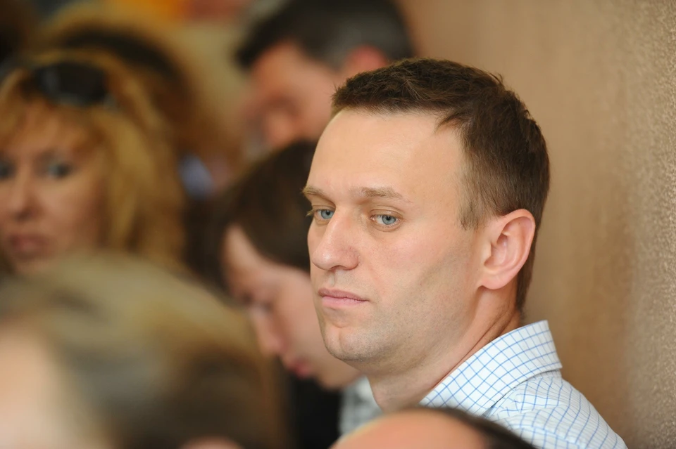 МВД повторно допрашивает сотрудников ФБК по ситуации с Навальным, также сообщили в ведомстве
