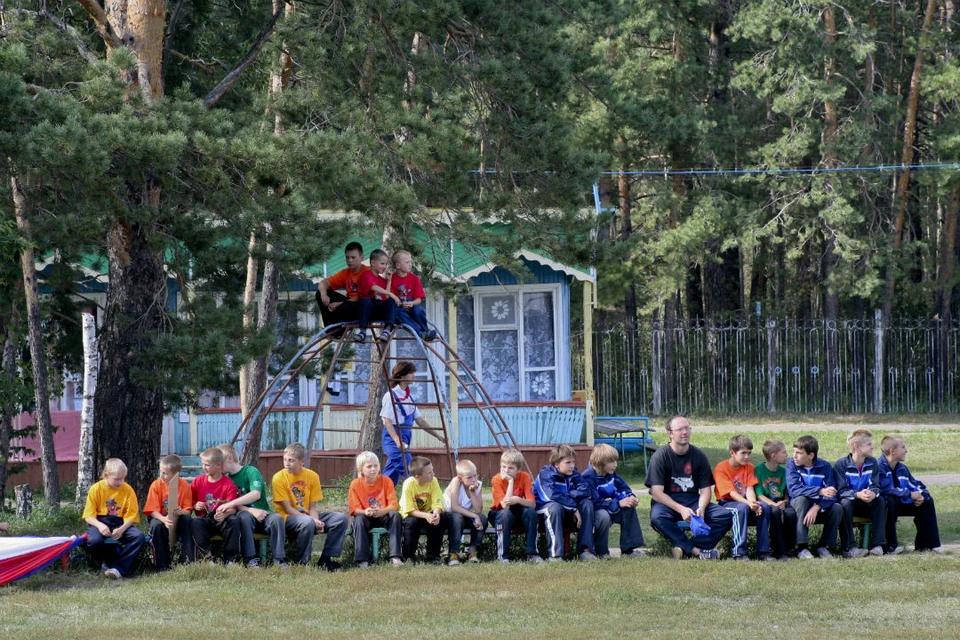 Предприниматели планируют сохранить лагерь для дальнейшей организации летнего отдыха детей.