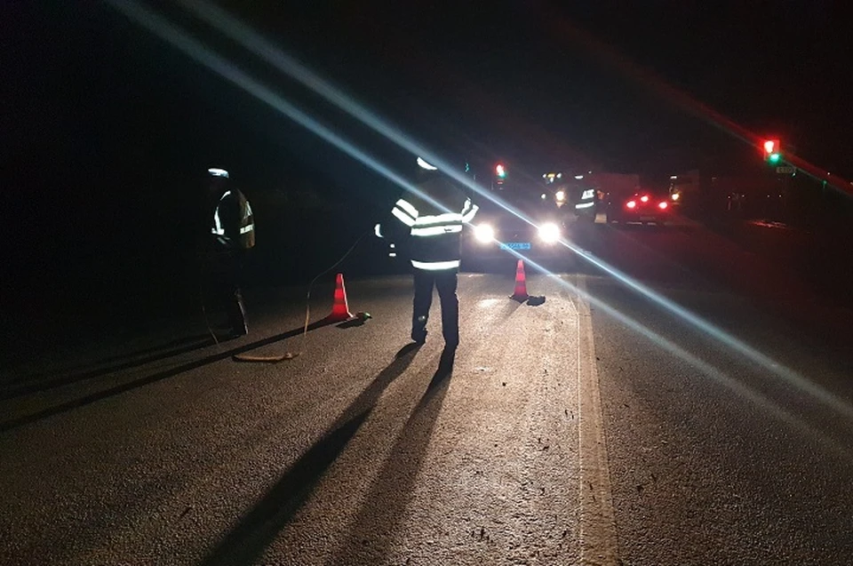 Фото: отдел пропаганды ГИБДД по Екатеринбургу
