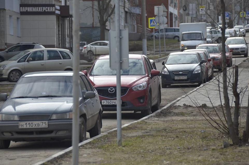 В Туле на строительство нового моста через Упу потратят свыше двух миллиардов рублей