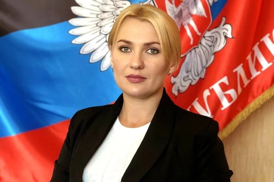 Такая разница в статистике погибших жителей Республики удивила омбудсмена. Фото: пресс-служба омбудсмена ДНР
