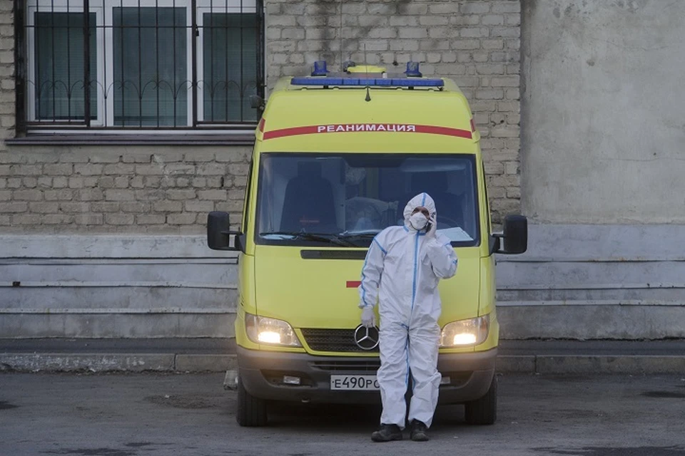 От коронавируса умерли еще семь уральцев