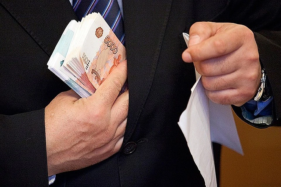 Фигурант осужден по статье "Мошенничество"