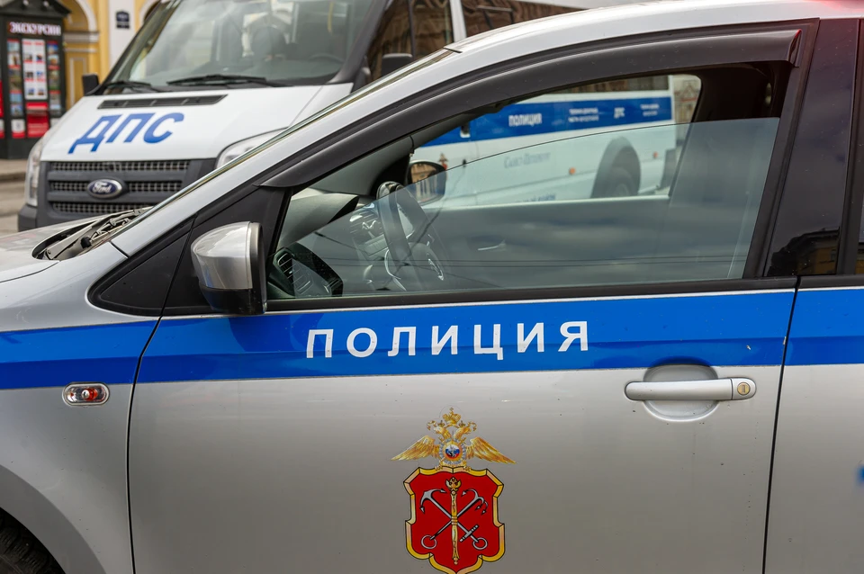 Полиция возбудила уголовное дело после гибели студентки колледжа в Петербурге