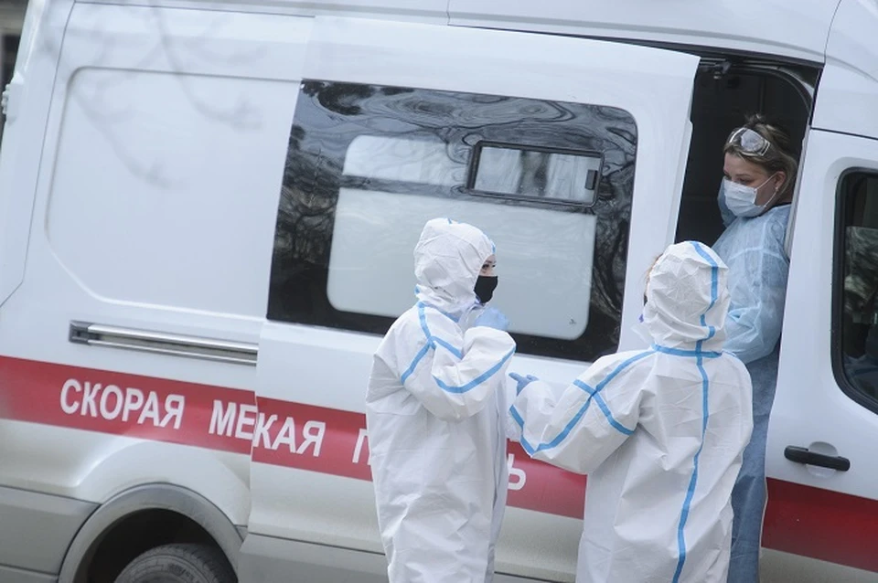 В Свердловской области выросло число смертей от заболеваний сердца