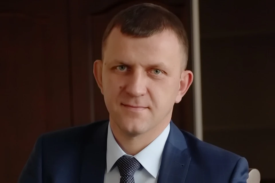 Евгений Михайлович согласился занять пост первого заместителя мэра города. Фото: ruspekh.ru
